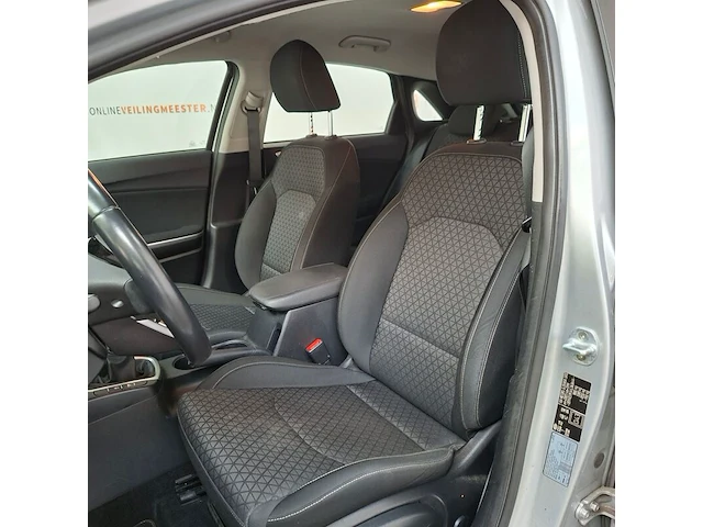 Personenauto, kia, ceed 1.6 crdi 85kw, 2019 - afbeelding 22 van  41