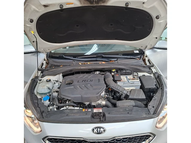 Personenauto, kia, ceed 1.6 crdi 85kw, 2019 - afbeelding 30 van  41