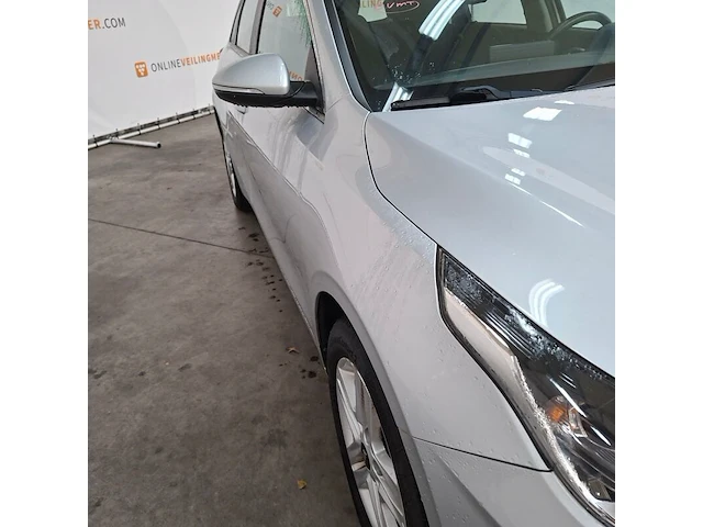 Personenauto, kia, ceed 1.6 crdi 85kw, 2019 - afbeelding 37 van  41