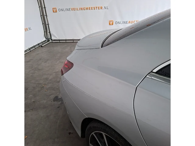Personenauto, mercedes-benz, cla, 180 business solution amg, 2017 - afbeelding 2 van  62