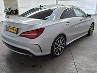 Personenauto, mercedes-benz, cla, 180 business solution amg, 2017 - afbeelding 3 van  62