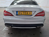 Personenauto, mercedes-benz, cla, 180 business solution amg, 2017 - afbeelding 4 van  62