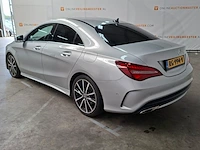 Personenauto, mercedes-benz, cla, 180 business solution amg, 2017 - afbeelding 6 van  62