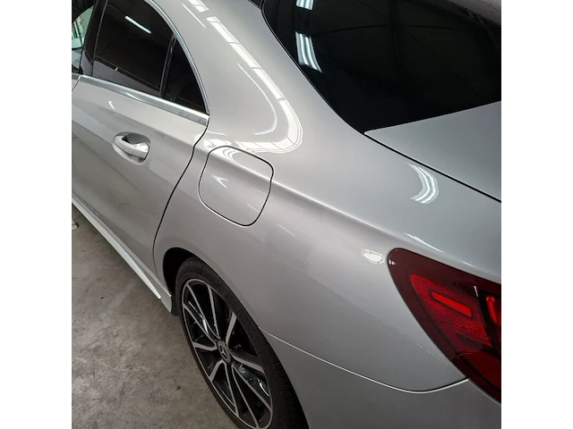 Personenauto, mercedes-benz, cla, 180 business solution amg, 2017 - afbeelding 8 van  62