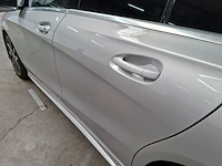Personenauto, mercedes-benz, cla, 180 business solution amg, 2017 - afbeelding 9 van  62