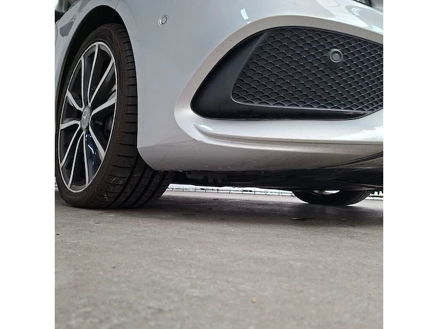 Personenauto, mercedes-benz, cla, 180 business solution amg, 2017 - afbeelding 17 van  62