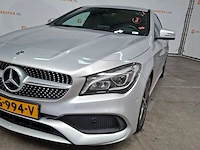 Personenauto, mercedes-benz, cla, 180 business solution amg, 2017 - afbeelding 12 van  62