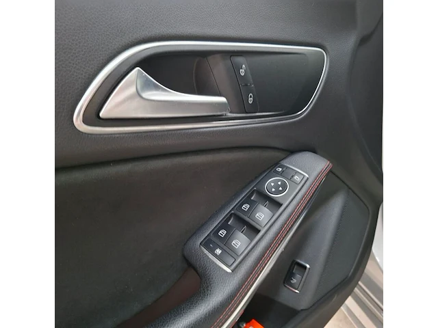 Personenauto, mercedes-benz, cla, 180 business solution amg, 2017 - afbeelding 31 van  62