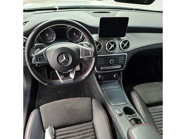 Personenauto, mercedes-benz, cla, 180 business solution amg, 2017 - afbeelding 33 van  62