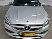 Personenauto, mercedes-benz, cla, 180 business solution amg, 2017 - afbeelding 23 van  62