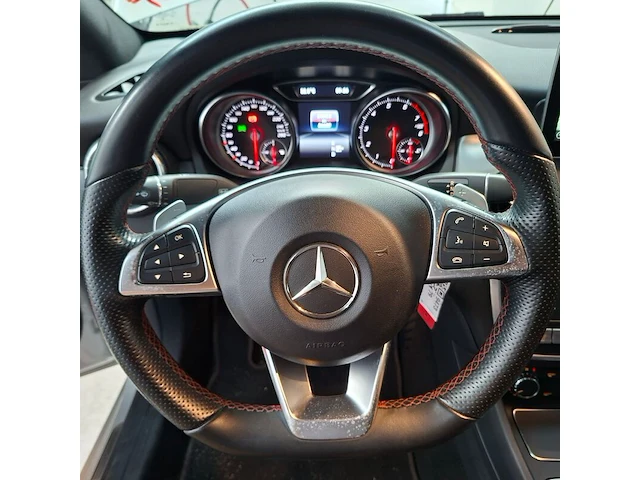 Personenauto, mercedes-benz, cla, 180 business solution amg, 2017 - afbeelding 35 van  62