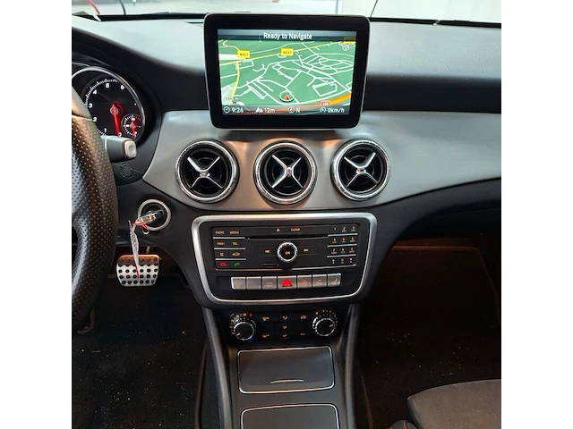 Personenauto, mercedes-benz, cla, 180 business solution amg, 2017 - afbeelding 37 van  62