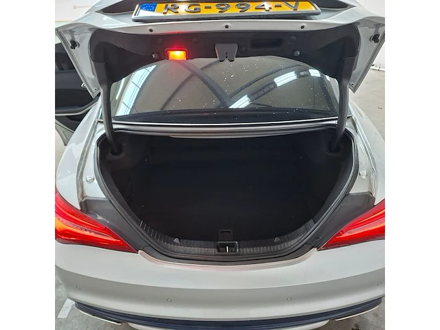 Personenauto, mercedes-benz, cla, 180 business solution amg, 2017 - afbeelding 40 van  62