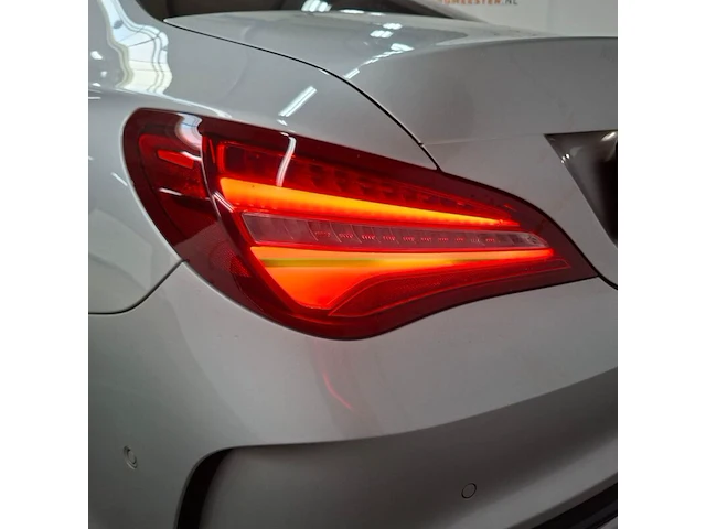 Personenauto, mercedes-benz, cla, 180 business solution amg, 2017 - afbeelding 41 van  62