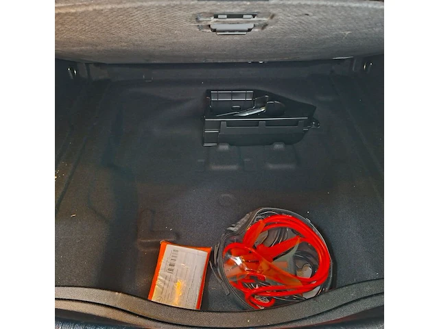 Personenauto, mercedes-benz, cla, 180 business solution amg, 2017 - afbeelding 42 van  62