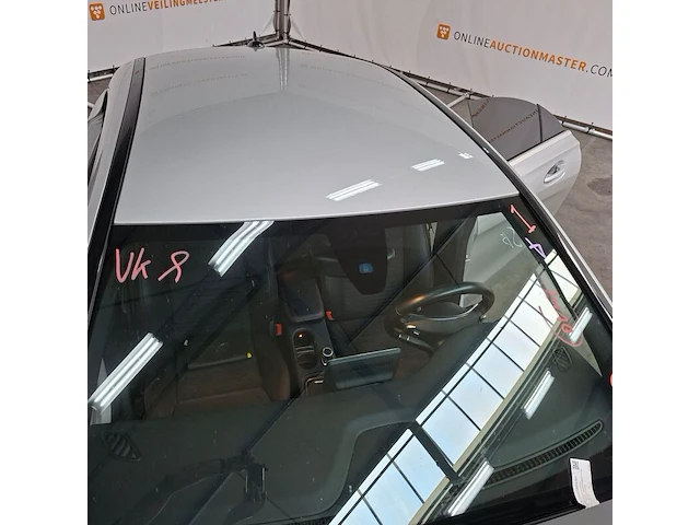 Personenauto, mercedes-benz, cla, 180 business solution amg, 2017 - afbeelding 51 van  62