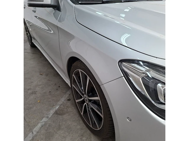Personenauto, mercedes-benz, cla, 180 business solution amg, 2017 - afbeelding 56 van  62