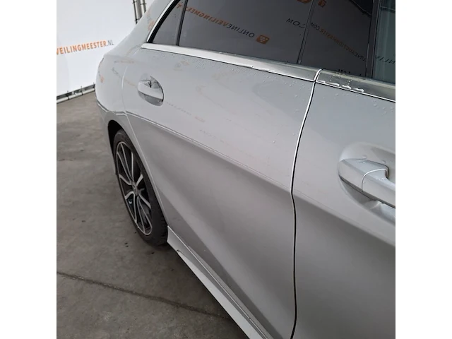 Personenauto, mercedes-benz, cla, 180 business solution amg, 2017 - afbeelding 62 van  62