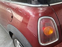 Personenauto, mini, mini cooper, 1.6 cooper pepper, 2007 - afbeelding 6 van  86