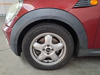 Personenauto, mini, mini cooper, 1.6 cooper pepper, 2007 - afbeelding 10 van  86