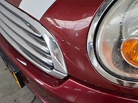 Personenauto, mini, mini cooper, 1.6 cooper pepper, 2007 - afbeelding 16 van  86