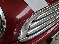 Personenauto, mini, mini cooper, 1.6 cooper pepper, 2007 - afbeelding 18 van  86