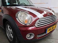 Personenauto, mini, mini cooper, 1.6 cooper pepper, 2007 - afbeelding 19 van  86