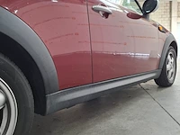Personenauto, mini, mini cooper, 1.6 cooper pepper, 2007 - afbeelding 21 van  86
