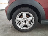 Personenauto, mini, mini cooper, 1.6 cooper pepper, 2007 - afbeelding 22 van  86