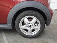 Personenauto, mini, mini cooper, 1.6 cooper pepper, 2007 - afbeelding 26 van  86