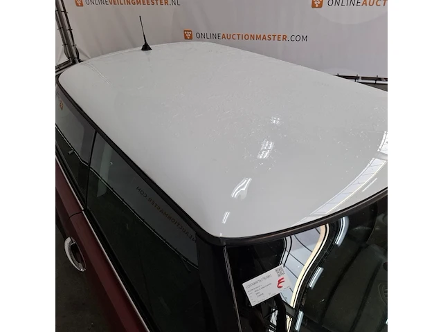 Personenauto, mini, mini cooper, 1.6 cooper pepper, 2007 - afbeelding 28 van  86