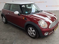 Personenauto, mini, mini cooper, 1.6 cooper pepper, 2007 - afbeelding 23 van  86