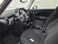 Personenauto, mini, mini cooper, 1.6 cooper pepper, 2007 - afbeelding 38 van  86