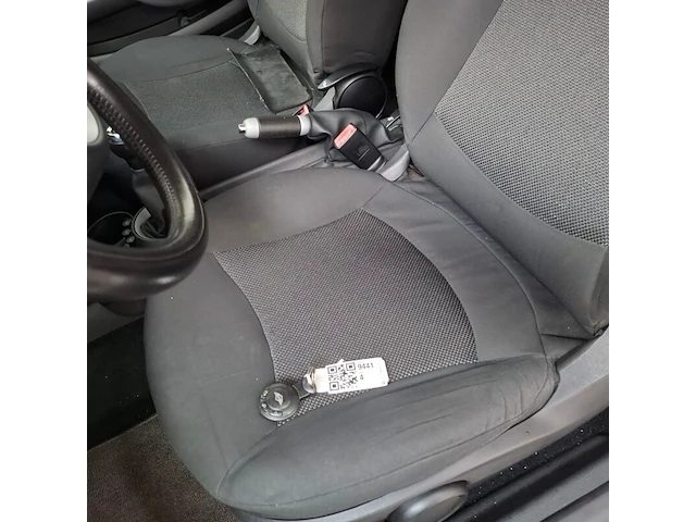 Personenauto, mini, mini cooper, 1.6 cooper pepper, 2007 - afbeelding 41 van  86