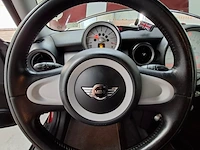 Personenauto, mini, mini cooper, 1.6 cooper pepper, 2007 - afbeelding 44 van  86