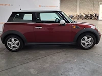 Personenauto, mini, mini cooper, 1.6 cooper pepper, 2007 - afbeelding 34 van  86