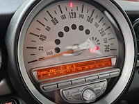 Personenauto, mini, mini cooper, 1.6 cooper pepper, 2007 - afbeelding 48 van  86