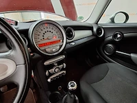 Personenauto, mini, mini cooper, 1.6 cooper pepper, 2007 - afbeelding 51 van  86