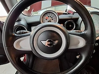 Personenauto, mini, mini cooper, 1.6 cooper pepper, 2007 - afbeelding 52 van  86