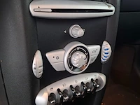 Personenauto, mini, mini cooper, 1.6 cooper pepper, 2007 - afbeelding 57 van  86