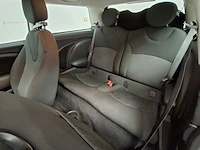 Personenauto, mini, mini cooper, 1.6 cooper pepper, 2007 - afbeelding 61 van  86