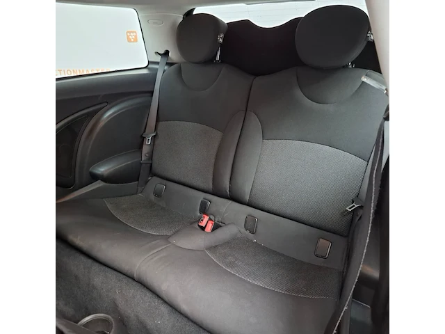 Personenauto, mini, mini cooper, 1.6 cooper pepper, 2007 - afbeelding 62 van  86