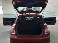 Personenauto, mini, mini cooper, 1.6 cooper pepper, 2007 - afbeelding 64 van  86