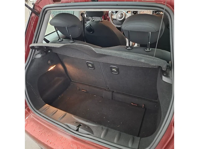 Personenauto, mini, mini cooper, 1.6 cooper pepper, 2007 - afbeelding 65 van  86