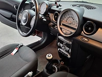 Personenauto, mini, mini cooper, 1.6 cooper pepper, 2007 - afbeelding 66 van  86