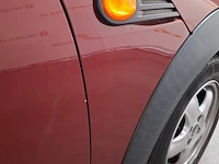 Personenauto, mini, mini cooper, 1.6 cooper pepper, 2007 - afbeelding 56 van  86