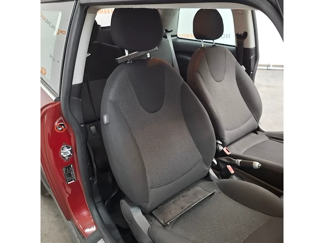 Personenauto, mini, mini cooper, 1.6 cooper pepper, 2007 - afbeelding 68 van  86