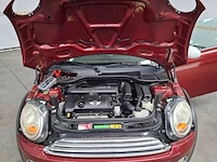 Personenauto, mini, mini cooper, 1.6 cooper pepper, 2007 - afbeelding 72 van  86