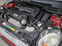 Personenauto, mini, mini cooper, 1.6 cooper pepper, 2007 - afbeelding 73 van  86