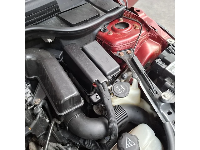 Personenauto, mini, mini cooper, 1.6 cooper pepper, 2007 - afbeelding 74 van  86